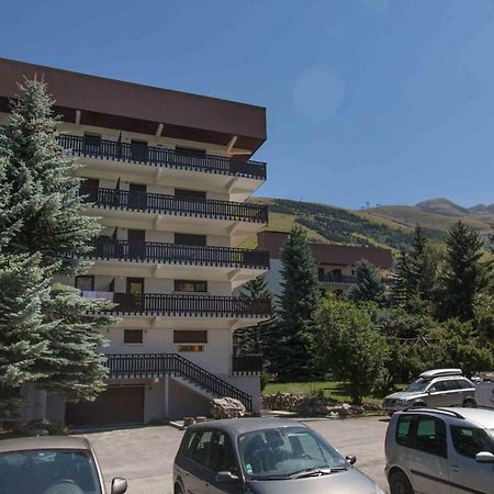 Appartement 5 Personnes - 38860 Les 2 Alpes - Pied Des Pistes, Balcon لو دوز آلب المظهر الخارجي الصورة