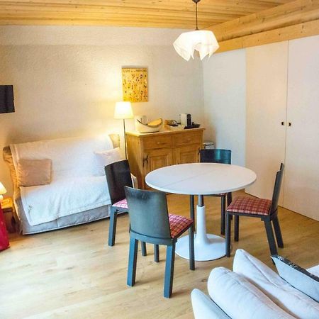 Appartement 5 Personnes - 38860 Les 2 Alpes - Pied Des Pistes, Balcon لو دوز آلب المظهر الخارجي الصورة