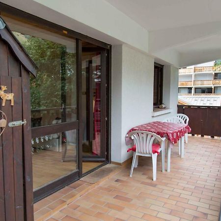Appartement 5 Personnes - 38860 Les 2 Alpes - Pied Des Pistes, Balcon لو دوز آلب المظهر الخارجي الصورة